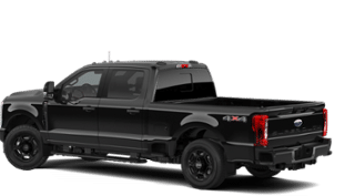 2026 Ford Super Duty® External Image 3